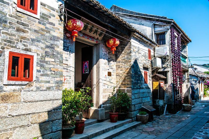 跳出深坑